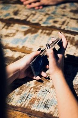 khoản nạp crypto Hi88